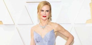 Here’s Nicole Kidman’s most disturbing film