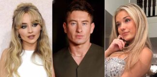 Here’s The Possible Reason Behind Barry Keoghan’s IG Deactivation Amid Sabrina Carpenter Split