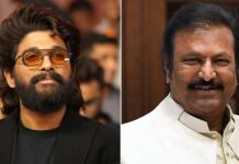 Here’s The Top 5 Controversies That Shook Tollywood This Year