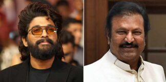 Here’s The Top 5 Controversies That Shook Tollywood This Year