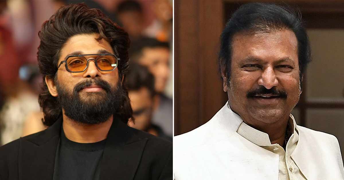 Here’s The Top 5 Controversies That Shook Tollywood This Year