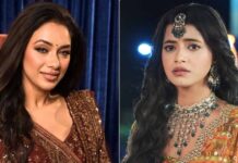 Here’s What Alisha Parveen Had To Say About Rupali Ganguly Being Behind Her Expulsion From Anupamaa