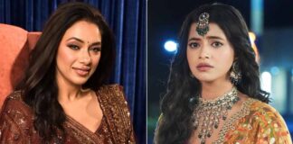 Here’s What Alisha Parveen Had To Say About Rupali Ganguly Being Behind Her Expulsion From Anupamaa