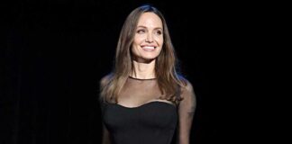 Here’s What Angelina Jolie Revealed About Shiloh’s Career Plans