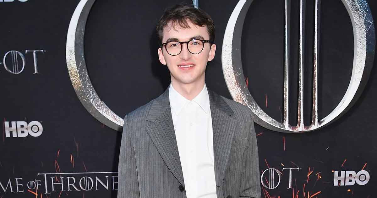 Here’s What Isaac Hempstead Felt About Game of Thrones Season 8 Script