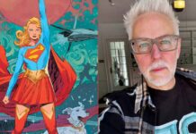 Here’s What James Gunn Revealed About DCU’s Next Project After Superman