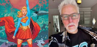 Here’s What James Gunn Revealed About DCU’s Next Project After Superman
