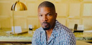 Here’s What Jamie Foxx Said About His Mystery Health Scare During Netflix Special