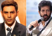 Kartik Aaryan Reveals He “Lied” To Kabir Khan About Knowing This Skill To Bag Lead Role In Chandu Champion Here’s What Kartik Aaryan Lied About To Bag Chandu Champion Role