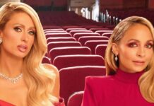 Here’s What Nicole Richie Had To Say About Her Past Feud With Paris Hilton