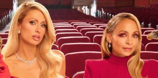 Here’s What Nicole Richie Had To Say About Her Past Feud With Paris Hilton
