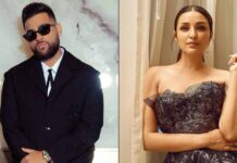 Here’s What Parineeti Chopra Had To Say About Her Bond With Karam Aujla