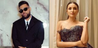 Here’s What Parineeti Chopra Had To Say About Her Bond With Karam Aujla