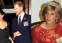 Here’s What Prince Harry Had To Say About His Life In The US With Meghan Markle