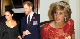 Here’s What Prince Harry Had To Say About His Life In The US With Meghan Markle