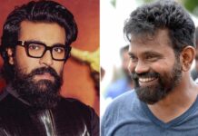 Here’s What Pushpa 2’s Sukumar Had To Say About Ram Charan’s Game Changer