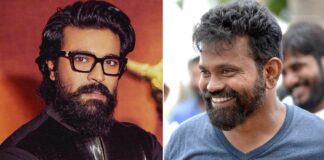 Here’s What Pushpa 2’s Sukumar Had To Say About Ram Charan’s Game Changer