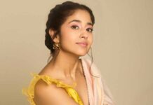 Here’s What Shweta Tripathi Feels About Mirzapur: The Film