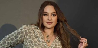 Here’s What Sonakshi Sinha Revealed About Her Pregnancy Rumors