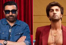 Here’s What Sunny Deol has told about the visuals of the upcoming Ramayana film