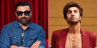 Here’s What Sunny Deol has told about the visuals of the upcoming Ramayana film