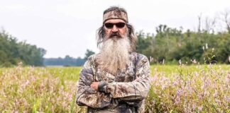 Here’s What We Know About Duck Dynasty Star Phil Robertson’s Fortune