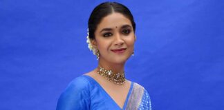 Here’s What We Know About Rumor Claiming Keerthy Suresh Will Quit Movies After Marriage