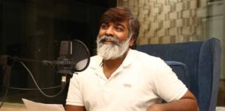 Here’s What We Know About Rumors Of Vijay Sethupathi Joining Suriya 45