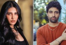 Why Did Shruti Haasan Exit Adivi Sesh’s Dacoit? Here’s All We Know So Far Here’s What We Know About Shruti Haasan’s Departure From Adivi Sesh’s Dacoit