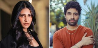 Here’s What We Know About Shruti Haasan’s Departure From Adivi Sesh’s Dacoit