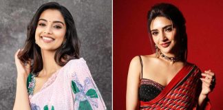 Here’s What We Know About Sreeleela Taking Over Meenakshi Chaudhary’s Role In Naga Chaitanya’s Next Movie