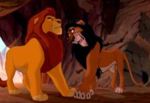 Here’s What We Know About The Origin Of The Lion King’s Mufasa & Scar Not Being Real Brothers