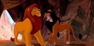 Here’s What We Know About The Origin Of The Lion King’s Mufasa & Scar Not Being Real Brothers