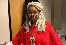 Here’s What Whoopi Goldberg Had To Say About Her Failed Marriages