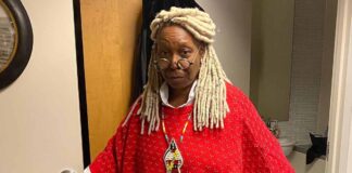 Here’s What Whoopi Goldberg Had To Say About Her Failed Marriages