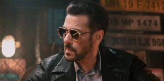 Here’s When The Teaser Of Salman Khan’s Sikandar Will Drop