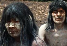 Here’s Which Movie Holds The Guinness World Record For Being One Of The Most Banned Movies Ever