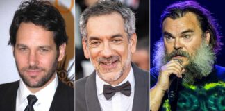 Here’s Which Role In The Hangover Was Turned Down By Paul Rudd & Jack Black