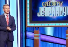 Here’s Which Stars Will Compete On Celebrity Jeopardy Season 3