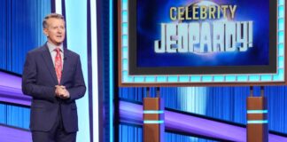Here’s Which Stars Will Compete On Celebrity Jeopardy Season 3