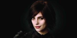 Here’s Which Twilight Character Ashley Greene Initially Audition For