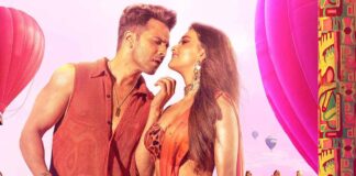 Here’s Who Was Cast Opposite Varun Dhawan In Baby John Before Keerthy Suresh