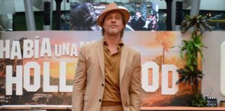 Here’s Why Brad Pitt Almost Walked Out Of Interview With The Vampire