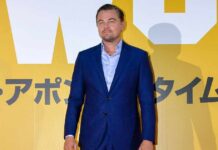 Here’s Why Leonardo DiCaprio Had Raw Bison Liver During The Revenant Shoot