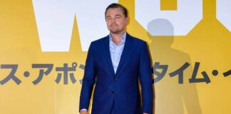 Here’s Why Leonardo DiCaprio Had Raw Bison Liver During The Revenant Shoot