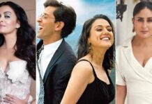 Here’s Why Preity Zinta Was Cast In Hrithik Roshan’s Koi Mil Gaya Over Aishwarya Rai & Kareena Kapoor