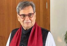 Here’s Why Renowned Filmmaker Subhash Ghai Was Rushed To The Hospital