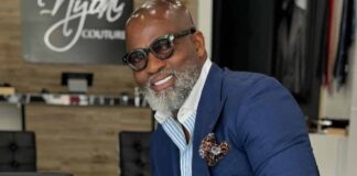 Here’s Why RHOA Star Peter Thomas Was Sentenced To Prison