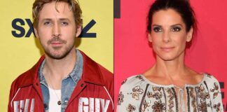 Here’s why Ryan Gosling broke up with Sandra Bullock