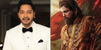 Here’s Why Shreyas Talpade Dubbed Allu Arjun In Pushpa 2 With Cotton In His Mouth